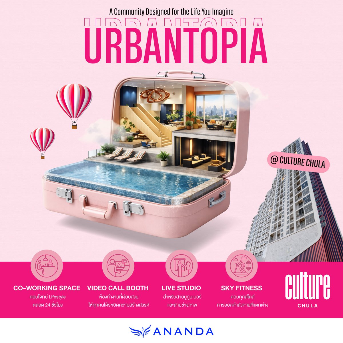 Ananda Development tweet media