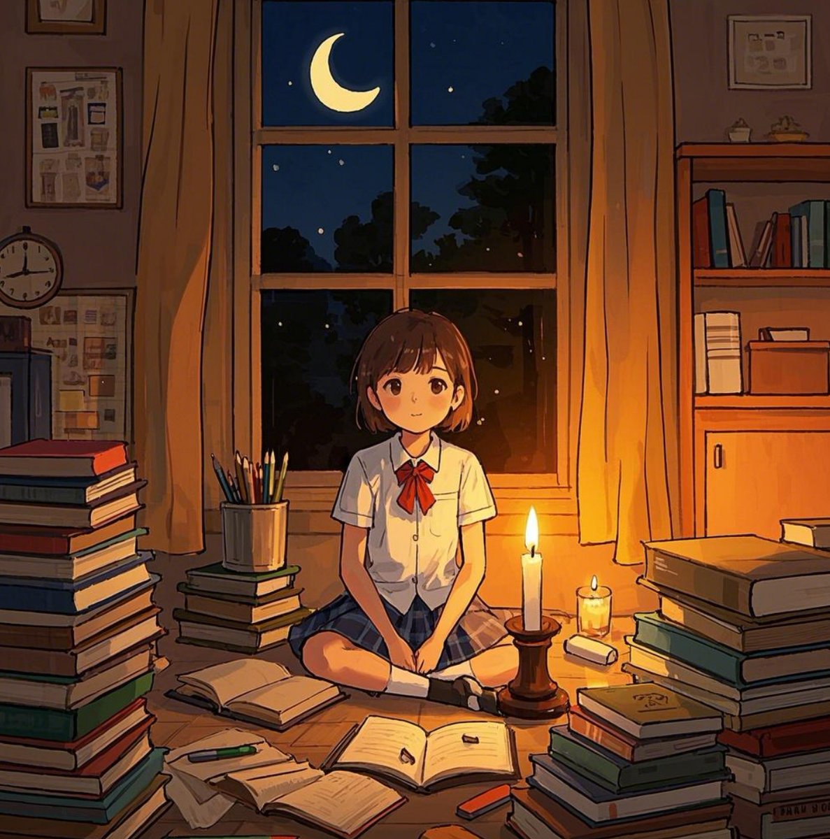 khaled el kouzi tweet media