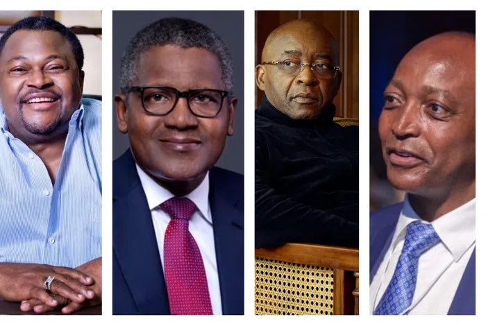 Pulse Uganda tweet media