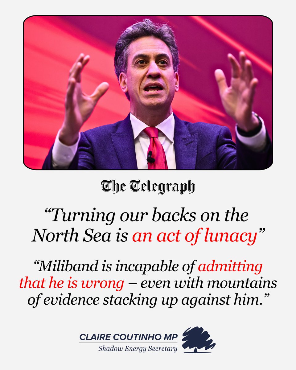 Claire Coutinho tweet media