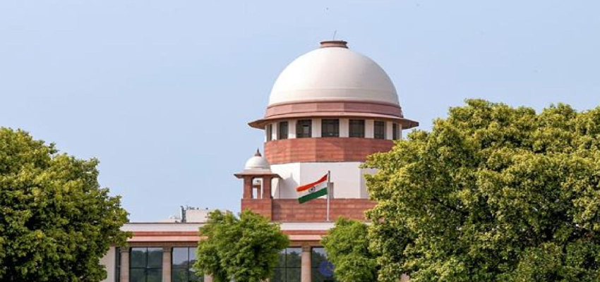 Khabarfast's tweet image. धर्म परिवर्तन पर सुप्रीम कोर्ट का बड़ा फैसला, नहीं मिलेगा अनुसूचित जाति का फायदा 

khabarfast.com/supreme-court-… 

#SupremeCourt #SCSTAct #ReligionConversion #IndianLaw #LegalUpdate #khabaraFastDigital