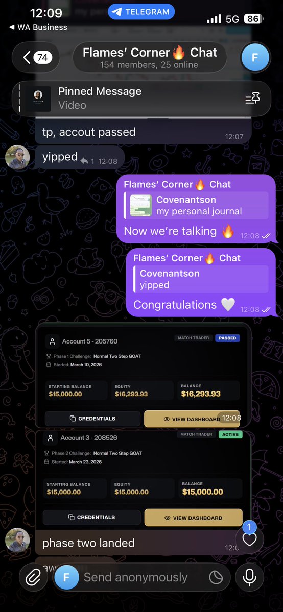 Flames🔥 tweet media