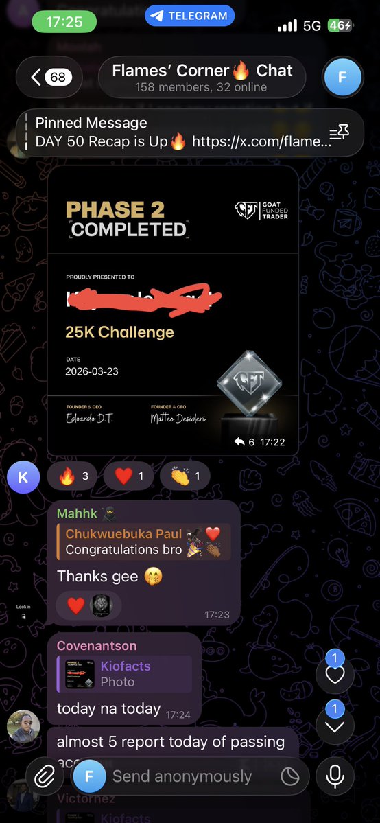 Flames🔥 tweet media