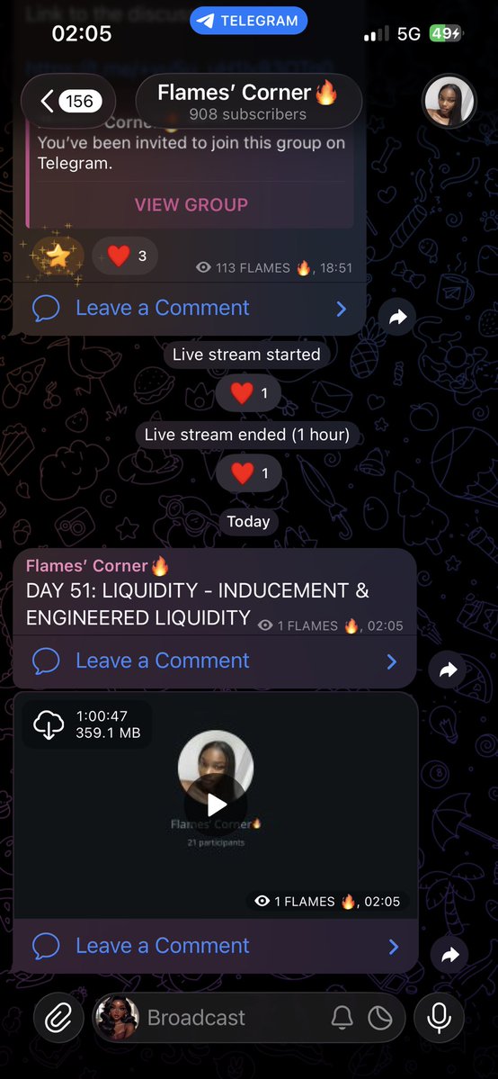 Flames🔥 tweet media