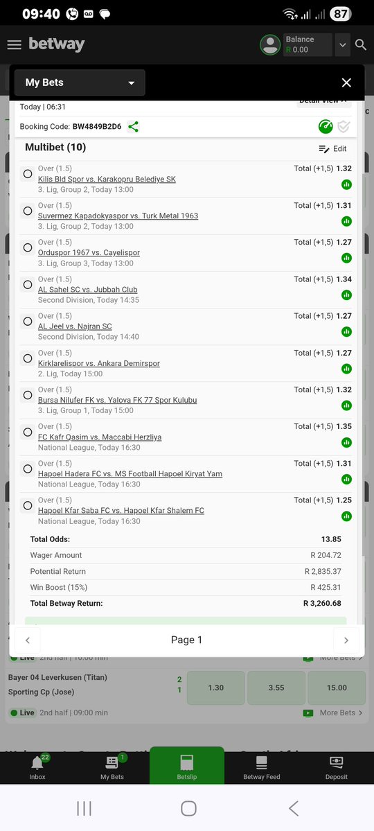 Brutus Mufasa Mokgotho🇿🇦 tweet media