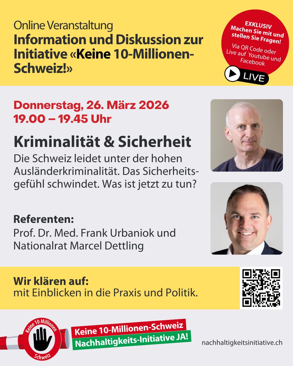 Frank Urbaniok tweet media