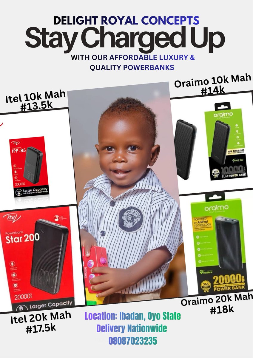 Olusegun Hephzibah Adeitan tweet media