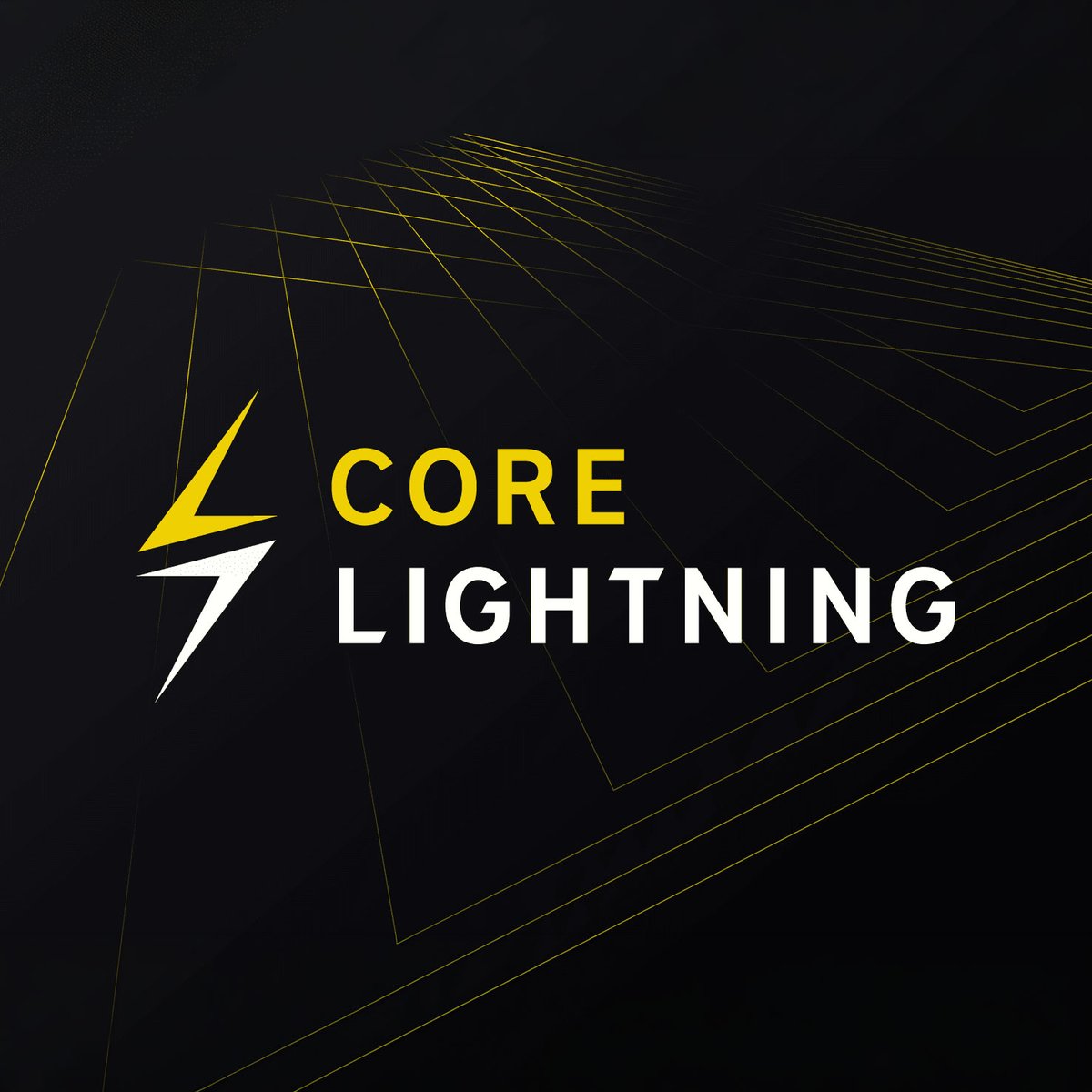 Core Lightning ⚡️ tweet media