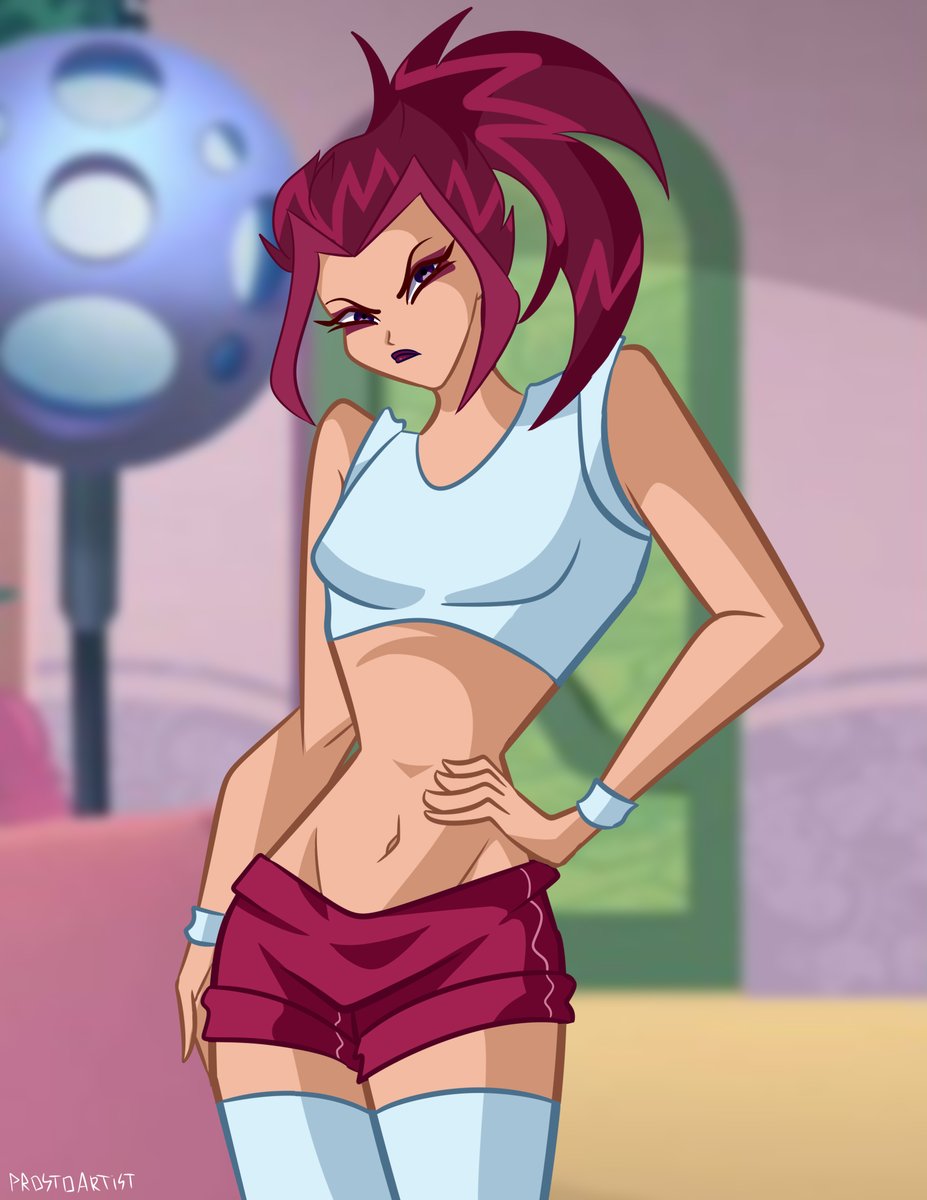 ProstoArtist tweet media