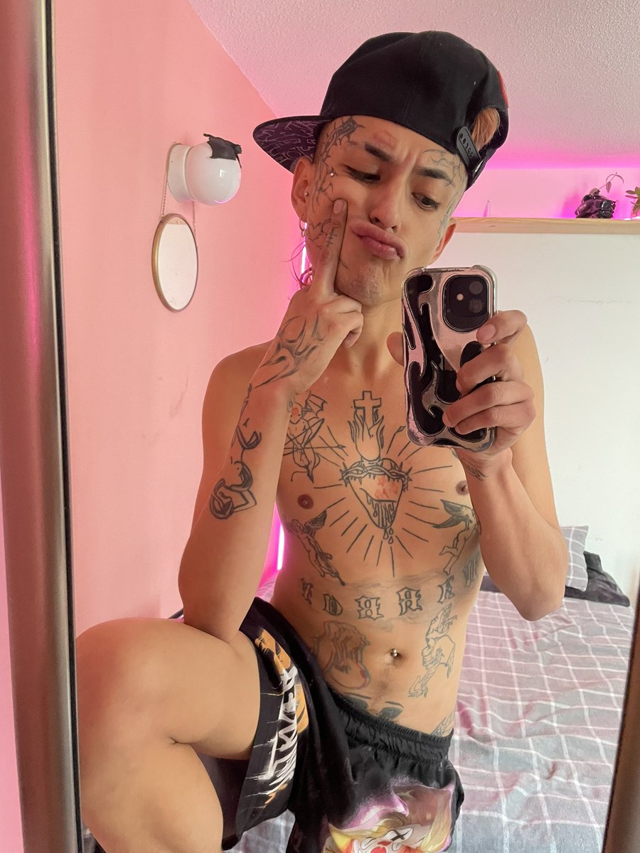 Gio PutaÑero tweet media