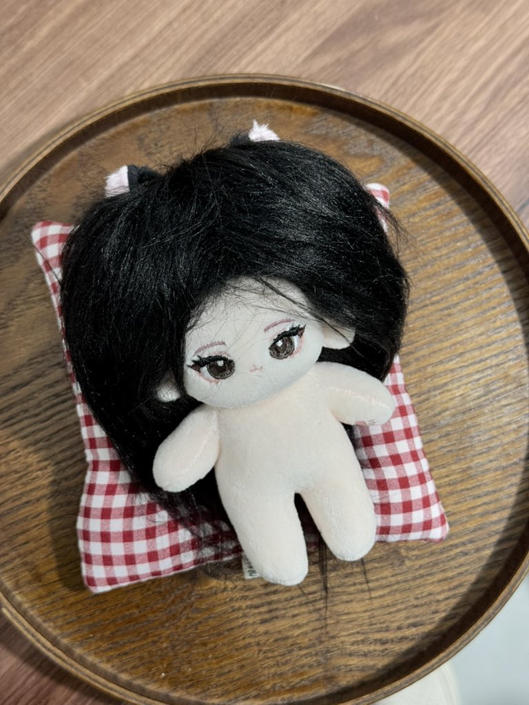 Sebby1218's tweet photo. #우리_공장을_소개합니다

귀여운 인형！😍 https://t.co/sHDD0xZSWP