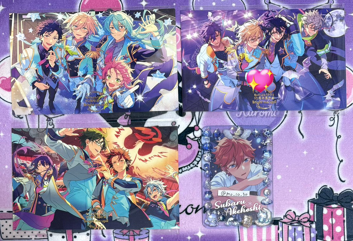 もちもち tweet media