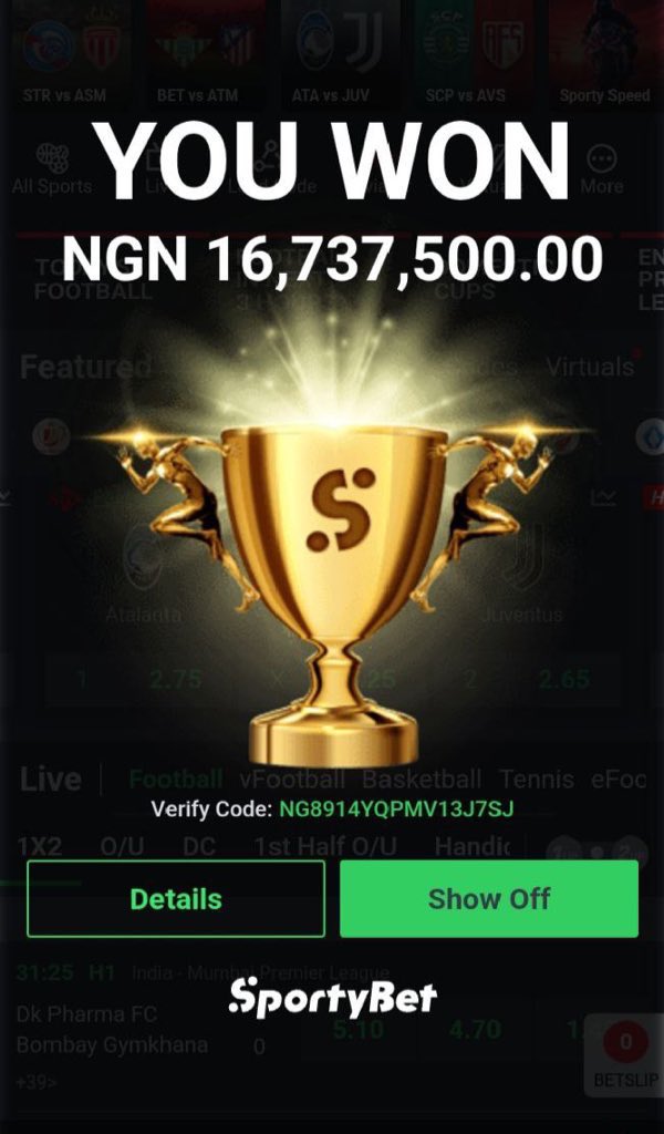 16M done 💥✅✅✅
Kindly send your account details 
Crediting all likes and repost