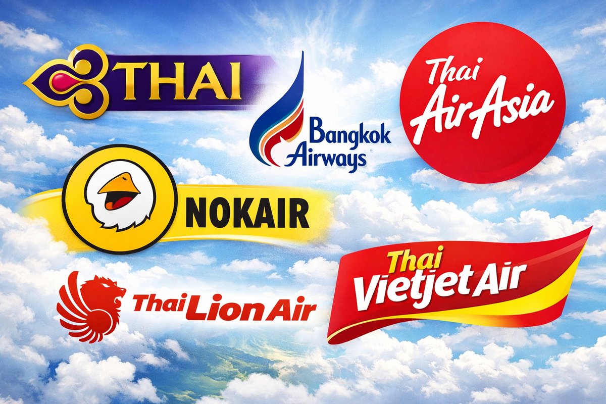 CAAT จับมือ 6 สายการบิน ลดราคาตั๋วสงกรานต์ 15-30% เฉพาะ 11 เส้นทางในประเทศ กว่า 2.9 หมื่นที่นั่ง

โดยร่วมกับการบินไทย บางกอกแอร์เวย์ส ไทยแอร์เอเชีย นกแอร์ ไทยไลอ้อนแอร์ และไทยเวียตเจ็ท ปรับลดราคาบัตรโดยสารลงร้อยละ 15-30 ใน 11 เส้นทางบิน (ไป-กลับ) ได้แก่

1.กรุงเทพฯ-เชียงใหม่