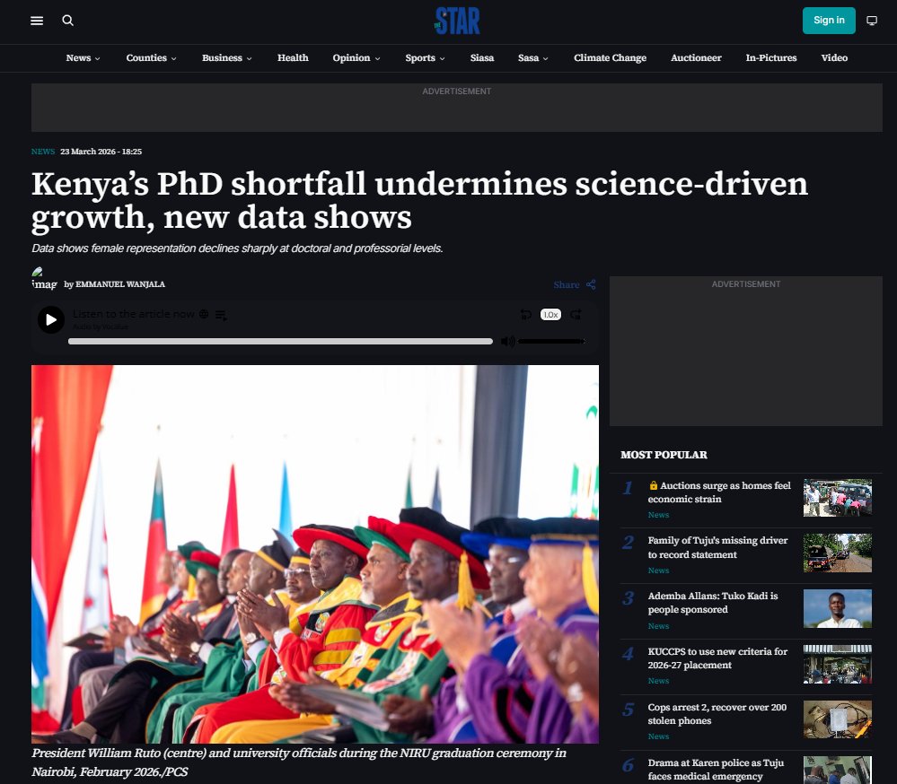 Tim Murkomen tweet media