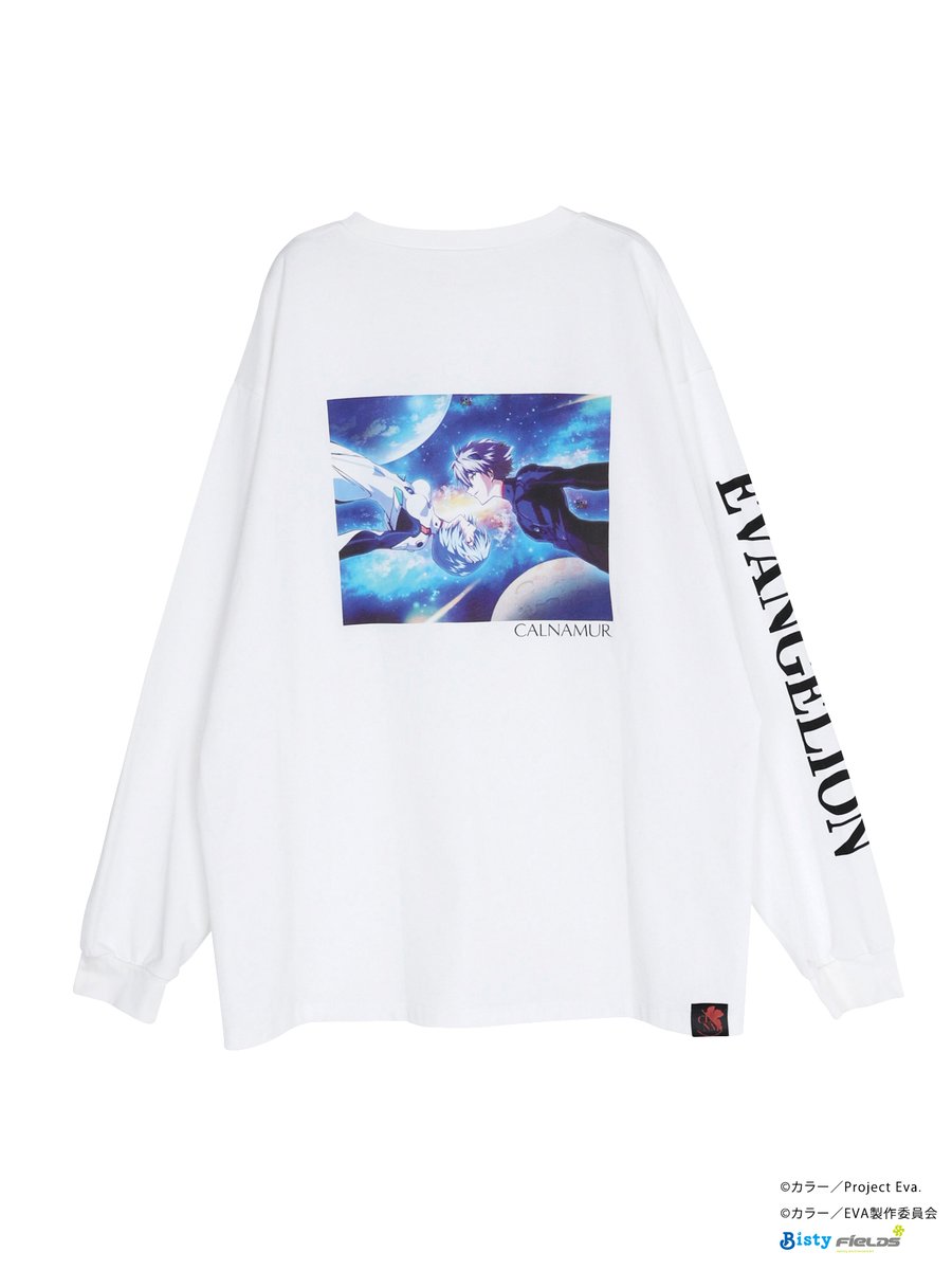 CALNAMUR tweet media