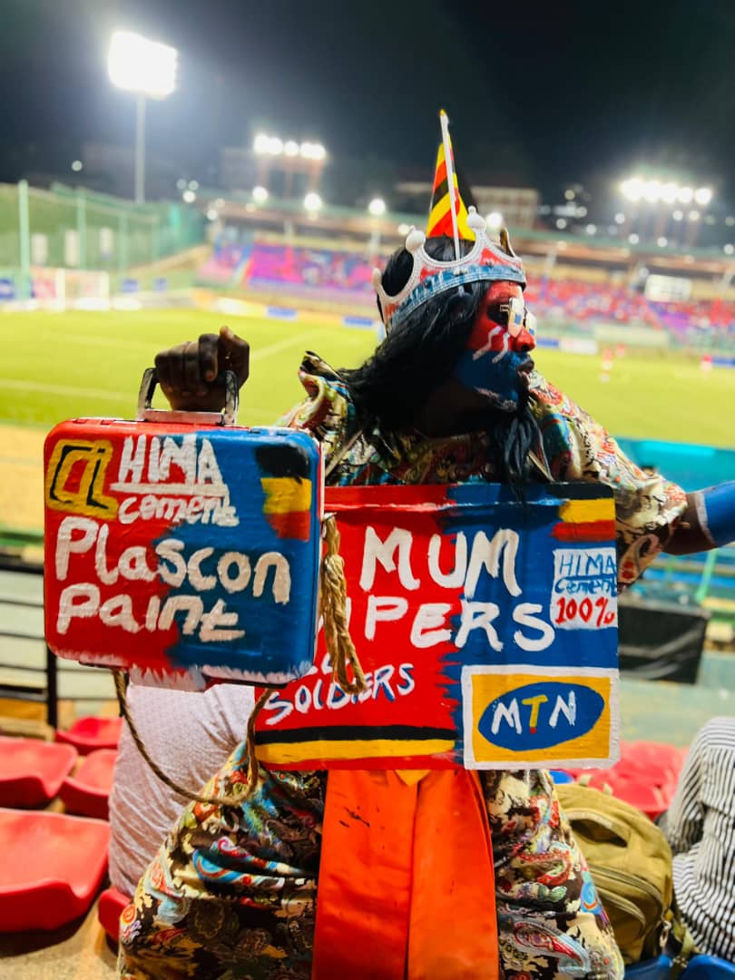 Plascon Uganda tweet media