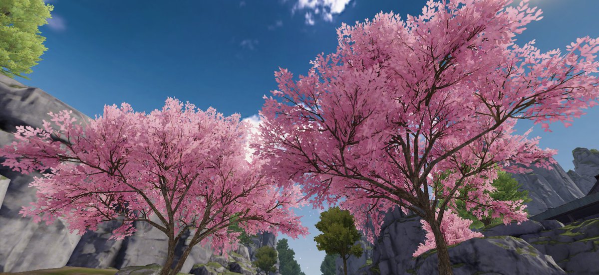 ちょうなん@荒野行動開発者 tweet media