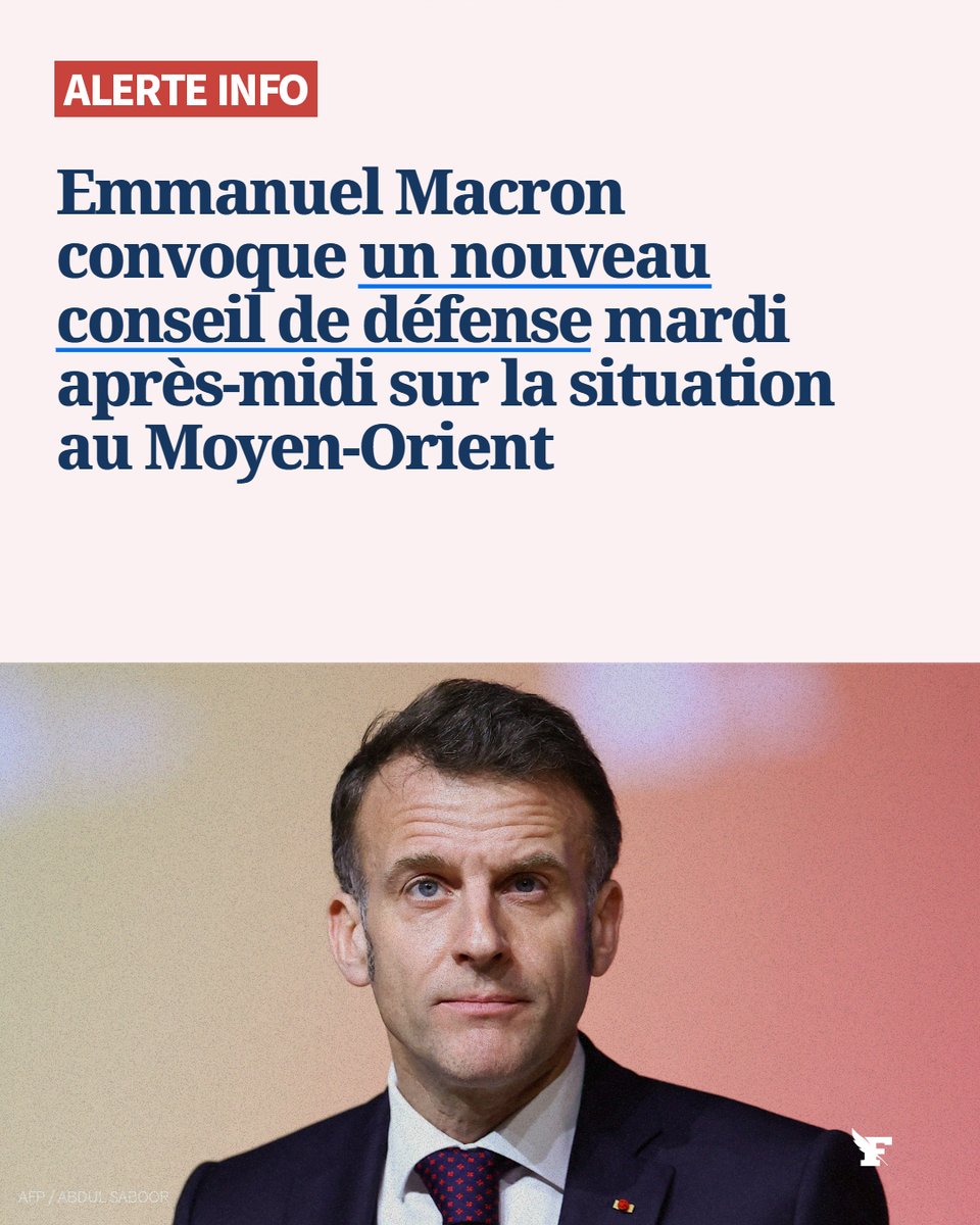 Le Figaro tweet media