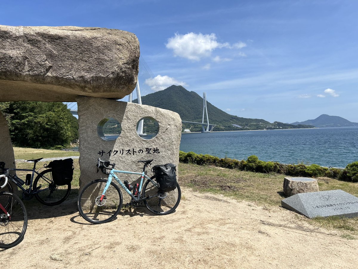 Oucc24's tweet photo. 【愛車紹介&amp;部員紹介】

新3回生 西浦
工学部
出身:大阪

NESTO GAVEL

ひとこと:ぶんぶーん
#春から岡山大学
#春から岡大 https://t.co/ZhFXMmG5fE