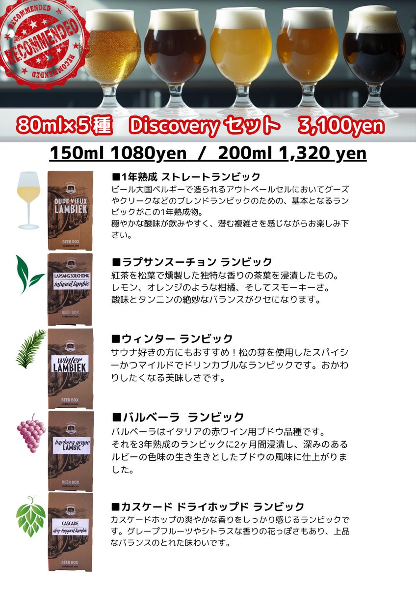 beer bar Cyblume tweet media