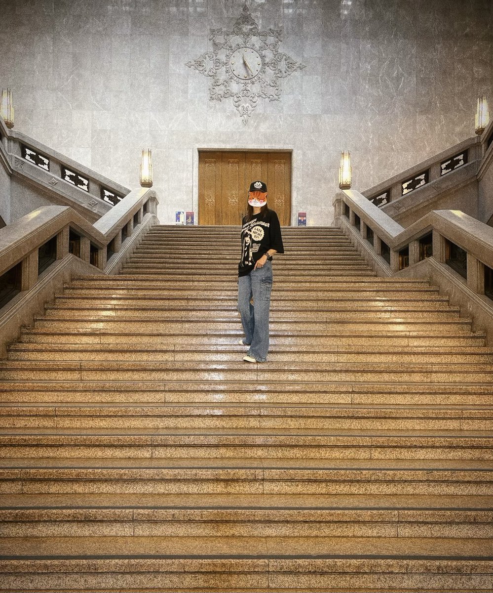 👑🐃 か の ん 🐺🧡🩷🦫 tweet media