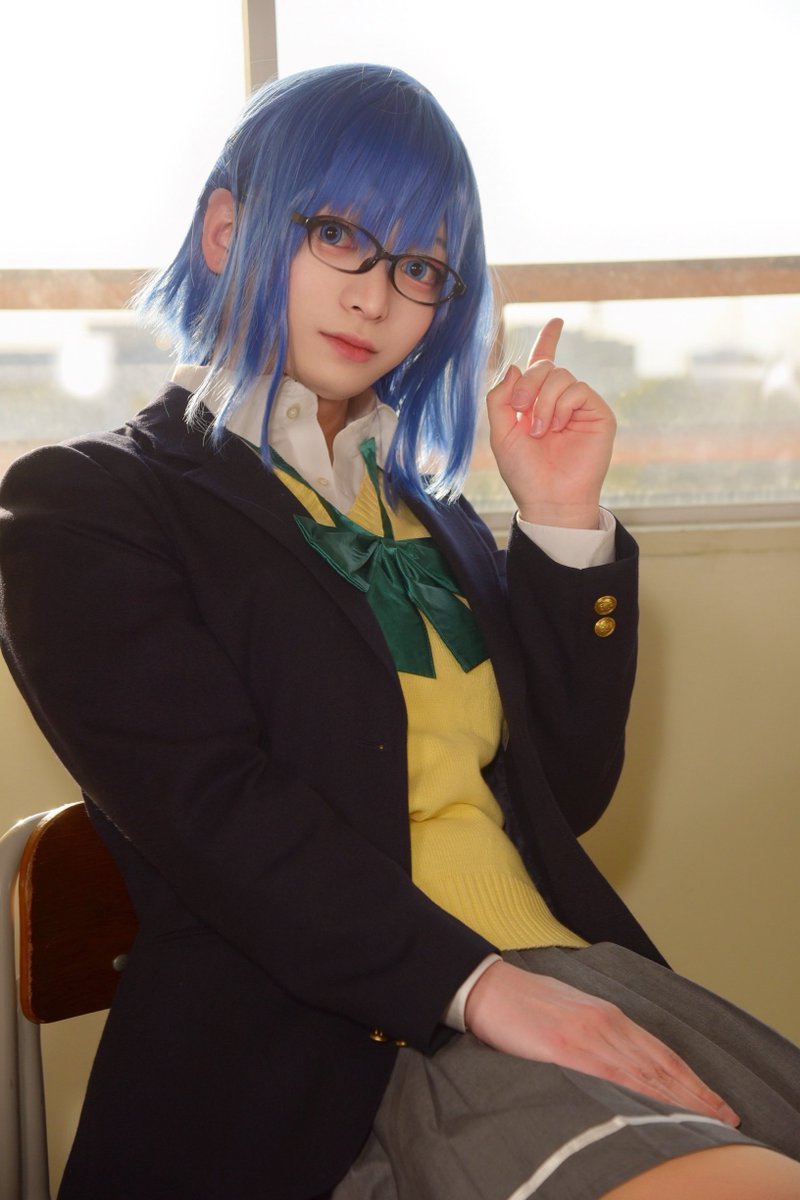 千代田ヒビキ tweet media