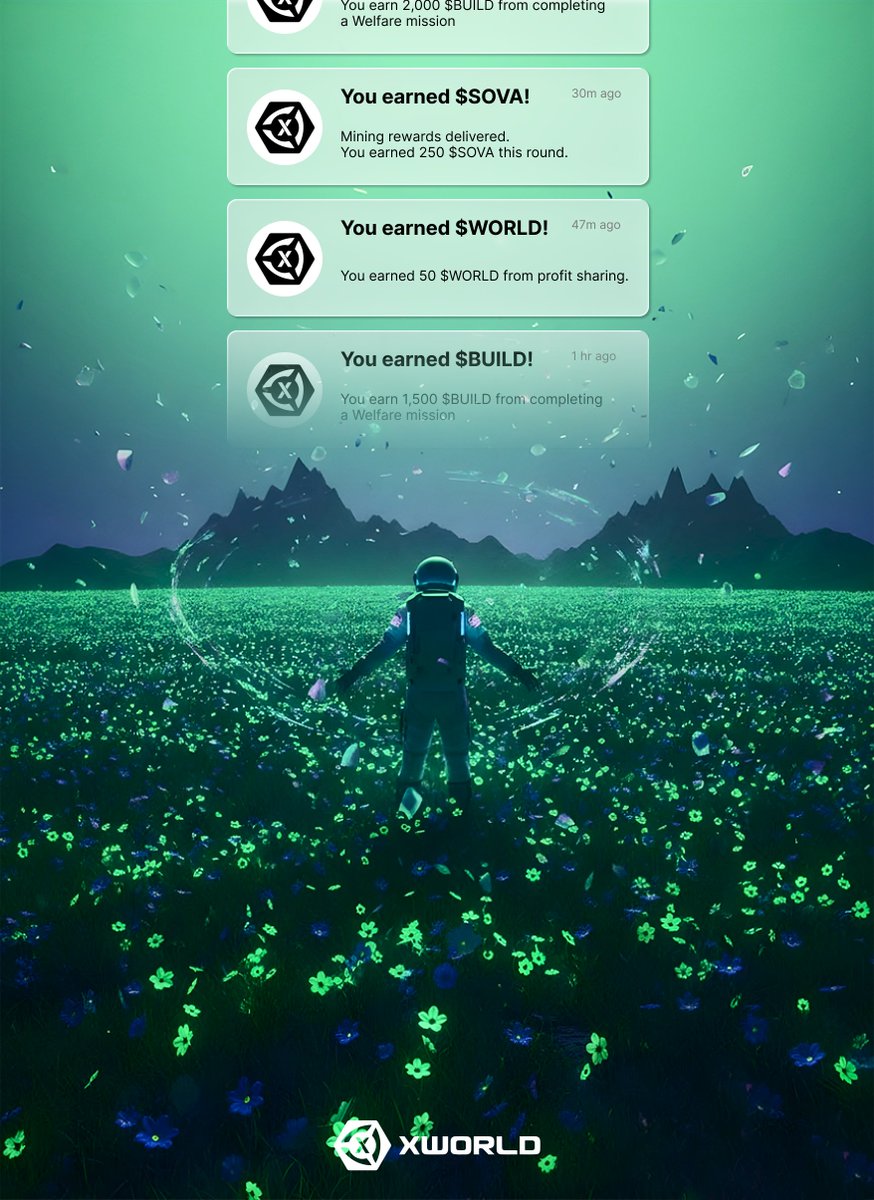 XWorld tweet media