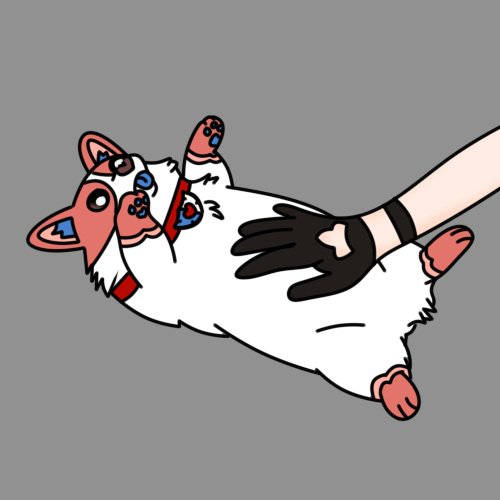 Chimon_VT 🪄⏳🌘 Archmage of Time Vtuber tweet media