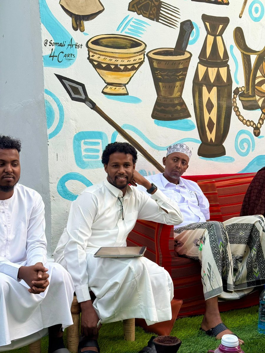 Xoosh Docol 🇸🇴 tweet media