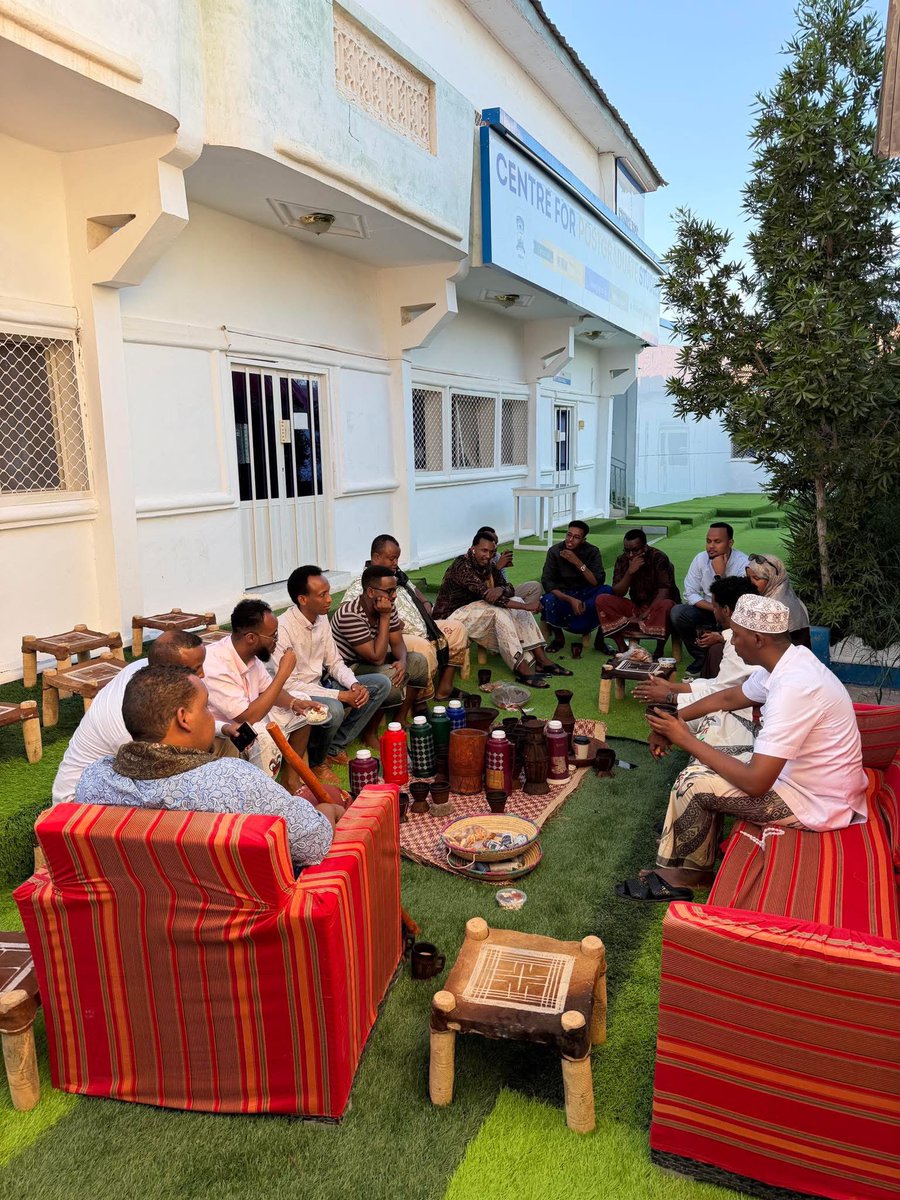 Xoosh Docol 🇸🇴 tweet media