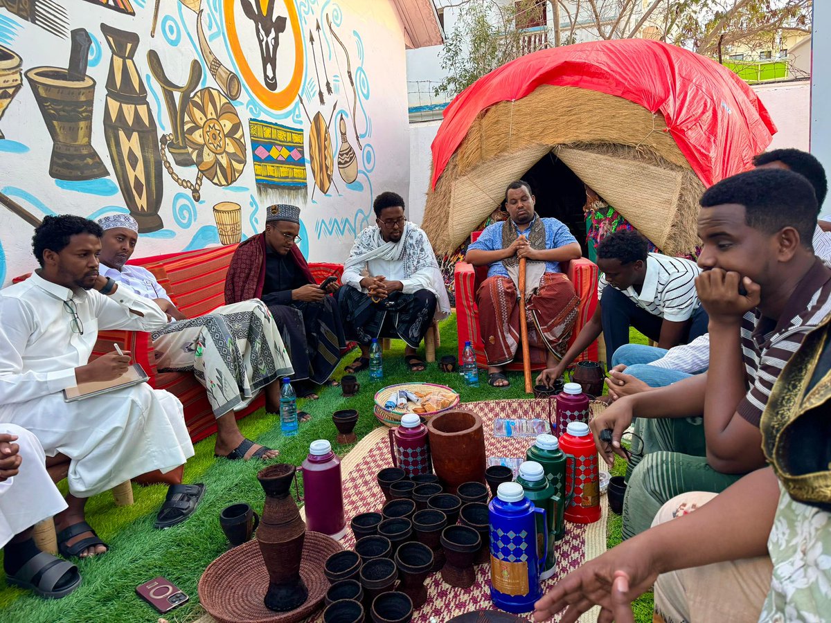 Xoosh Docol 🇸🇴 tweet media