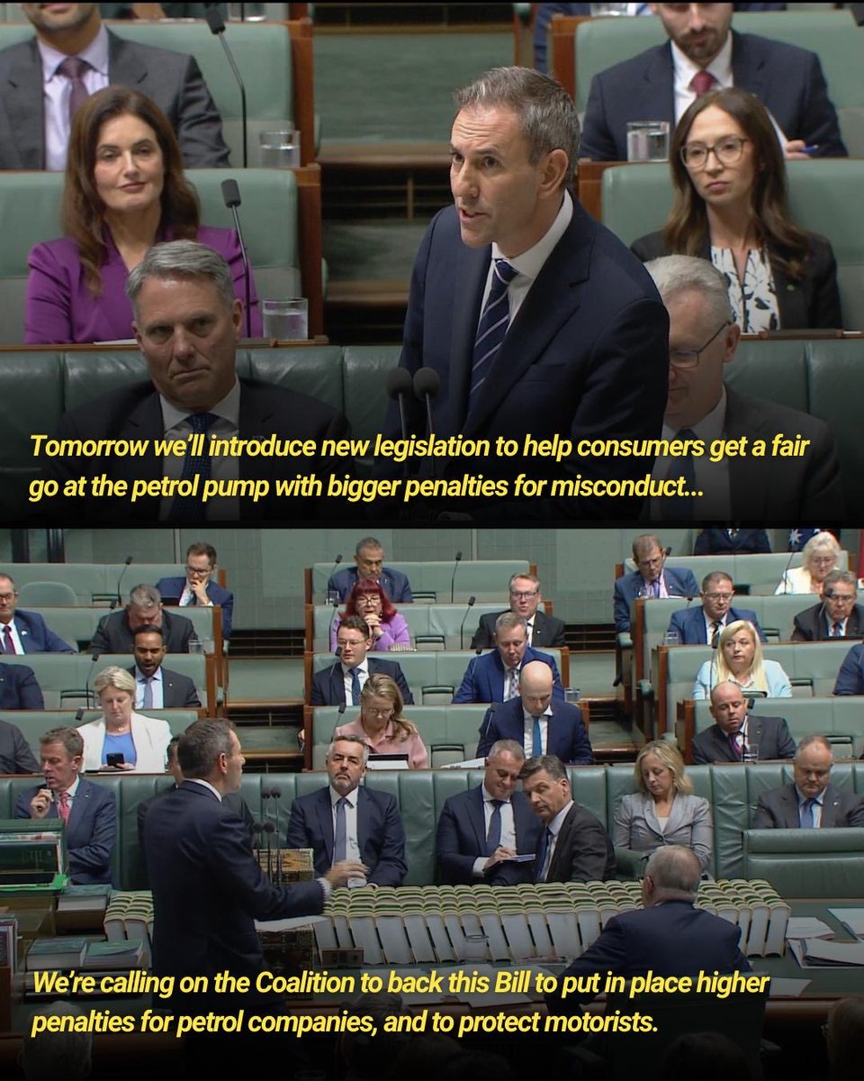 Jim Chalmers MP tweet media