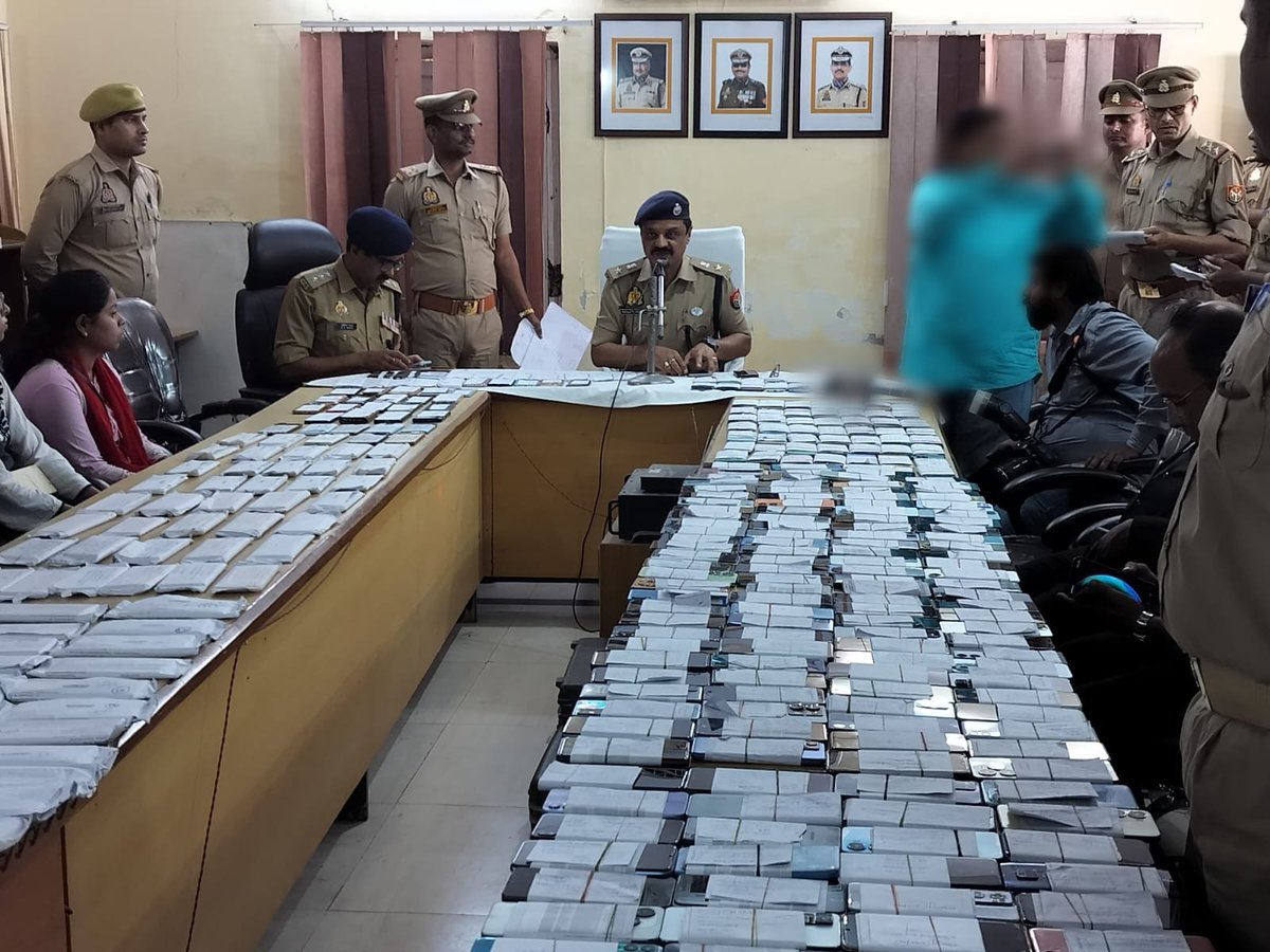SP GRP LUCKNOW tweet media