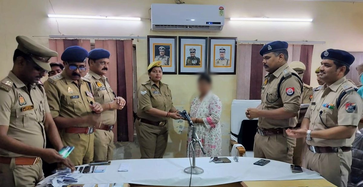 SP GRP LUCKNOW tweet media