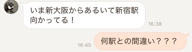 立花 繭子* tweet media