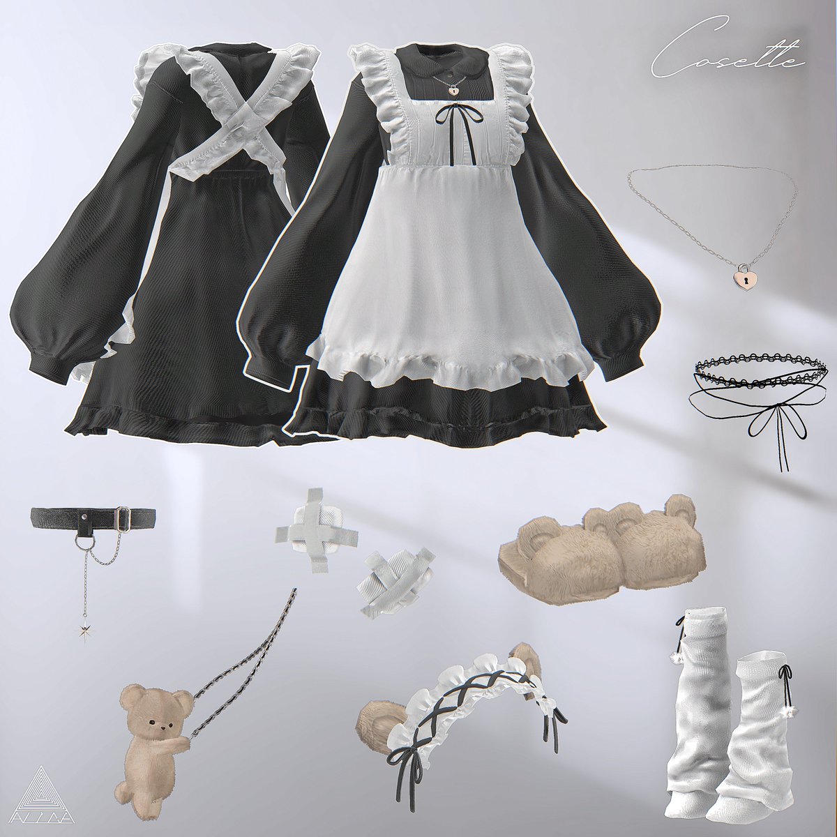 ᴀʟɪᴄᴇ tweet media