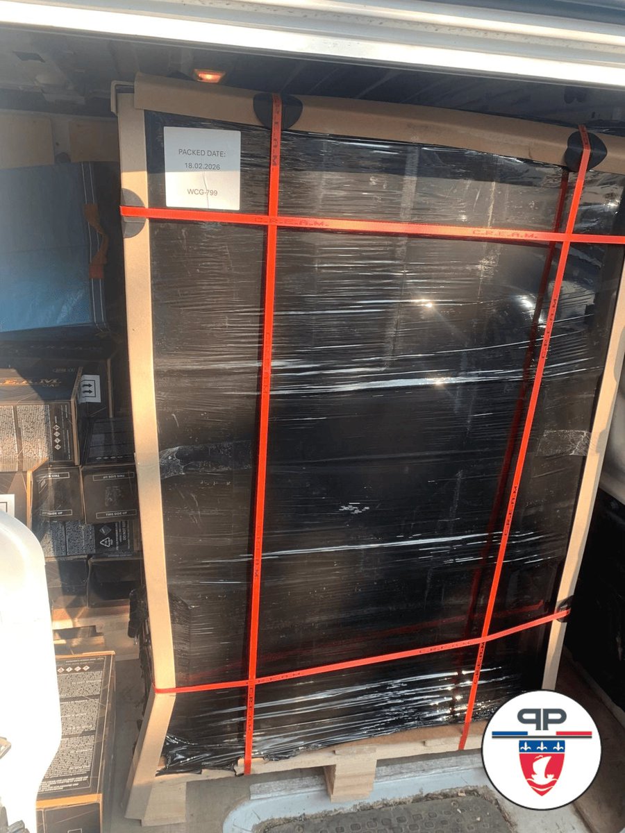 Préfecture de Police tweet media