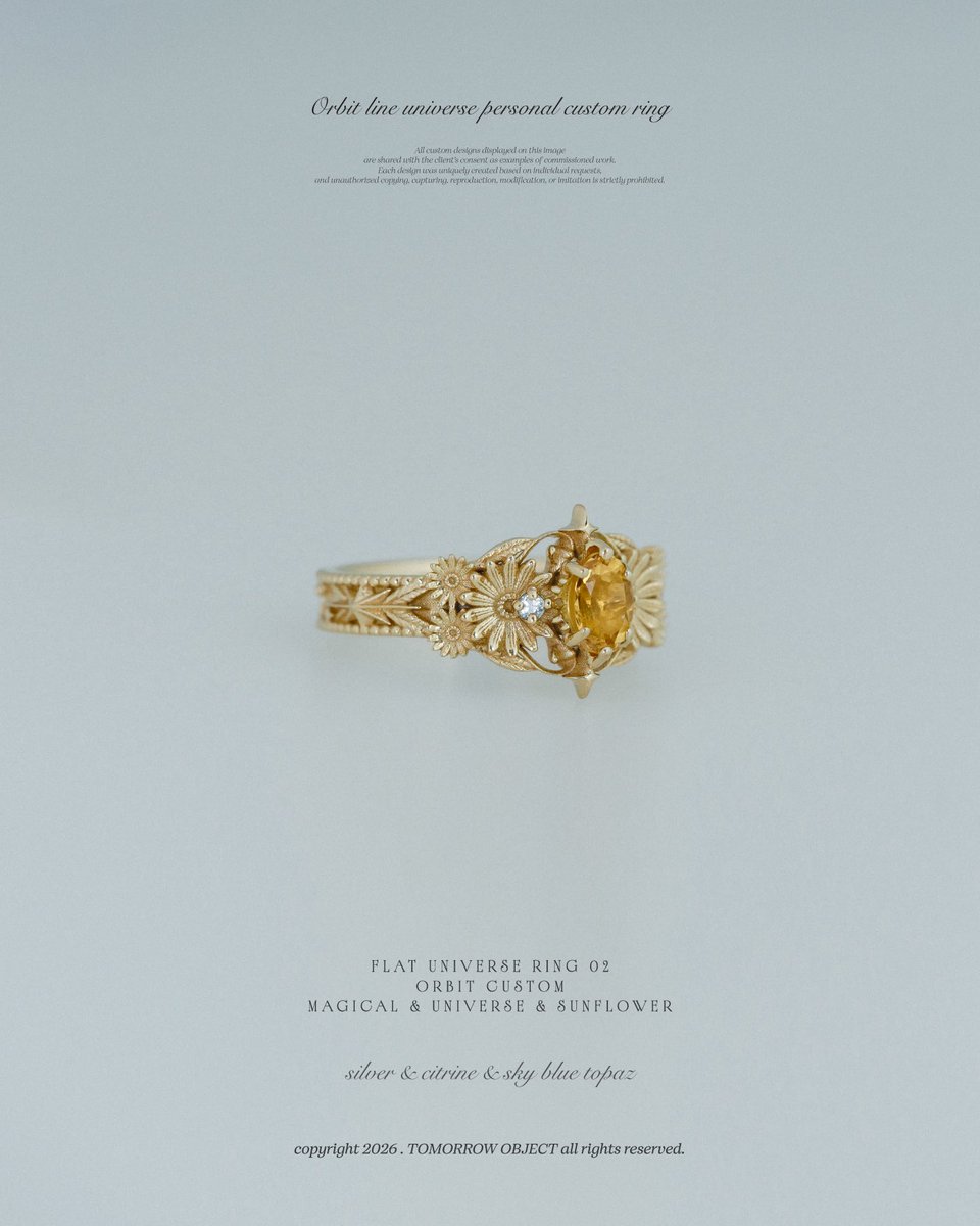 TOMORROWOBJECT tweet media