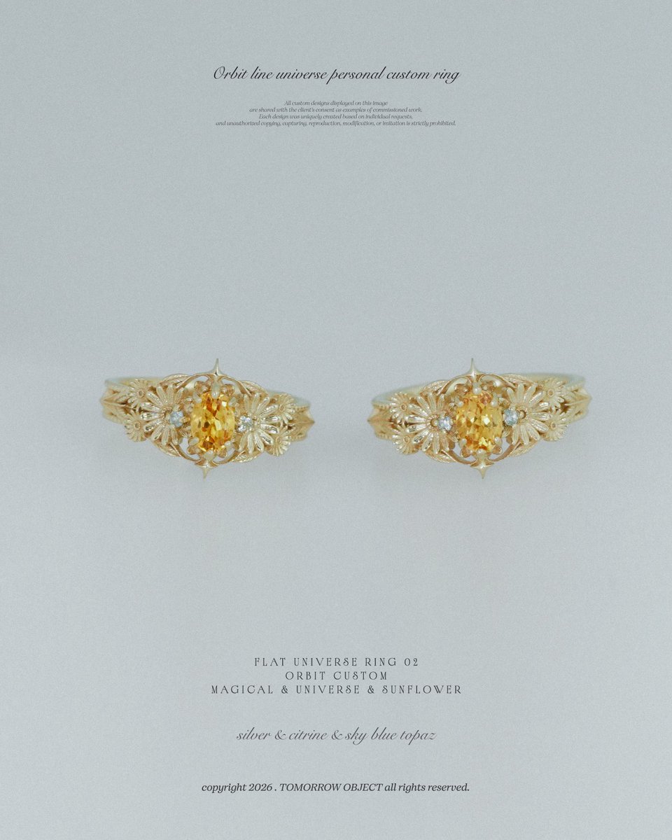 TOMORROWOBJECT tweet media