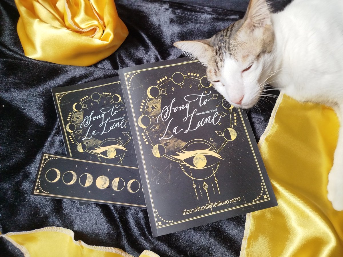 ขอให้มันจบในชาตินี้ tweet media