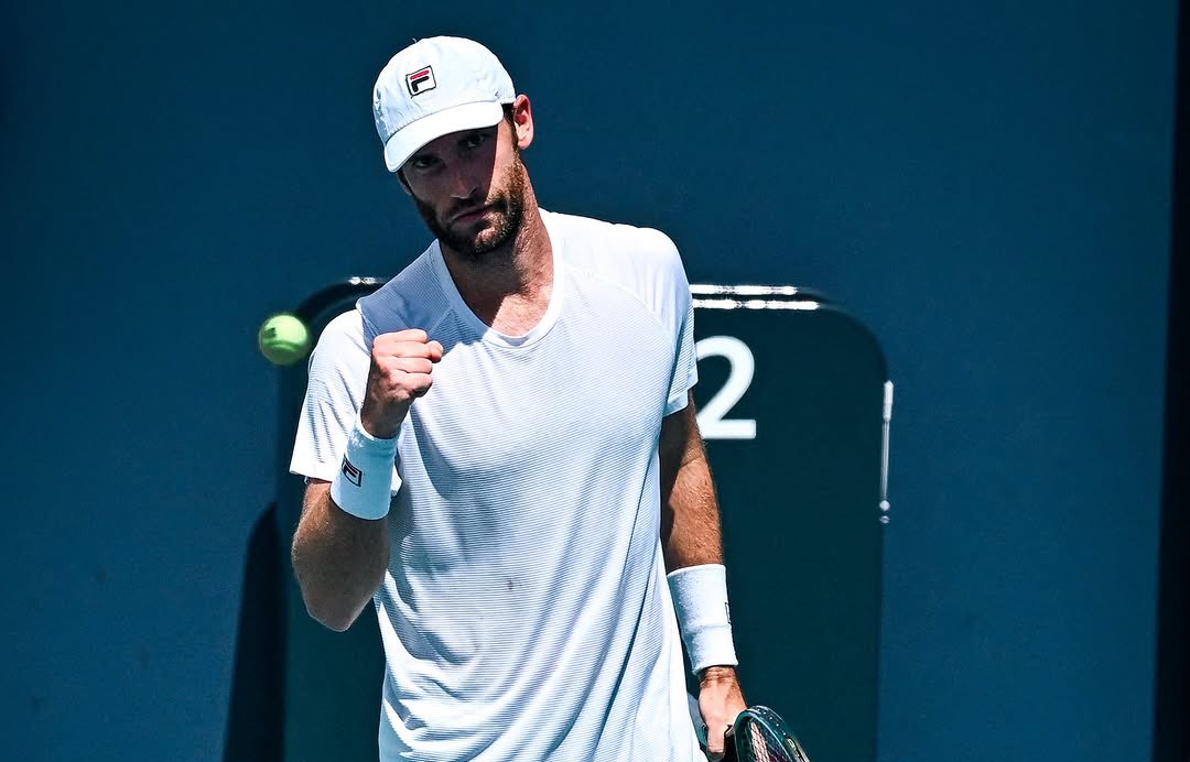 Univers Tennis 🎾 tweet media