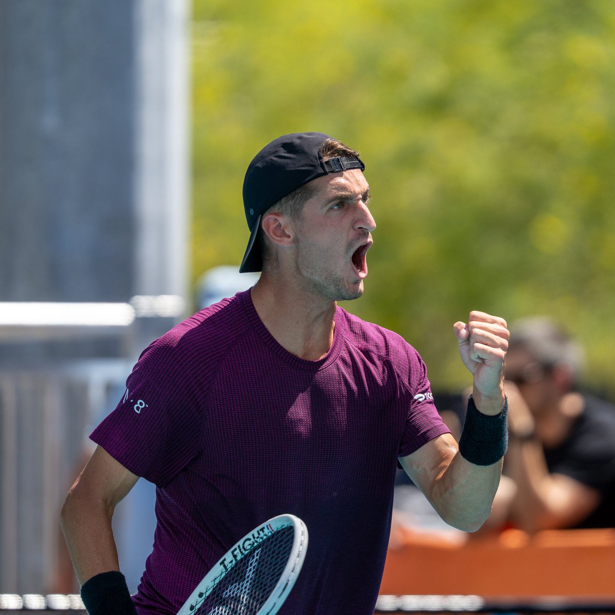 Univers Tennis 🎾 tweet media