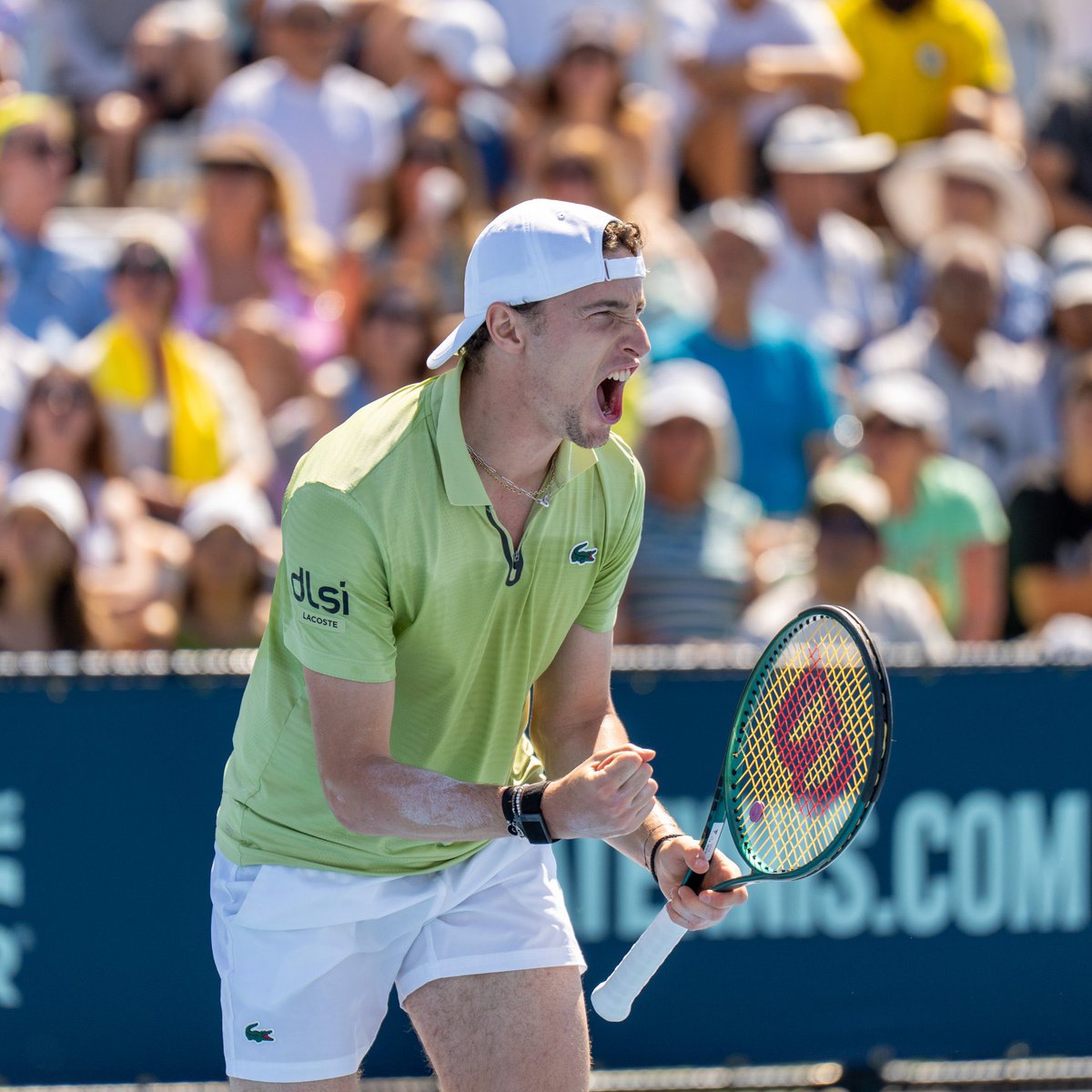 Univers Tennis 🎾 tweet media