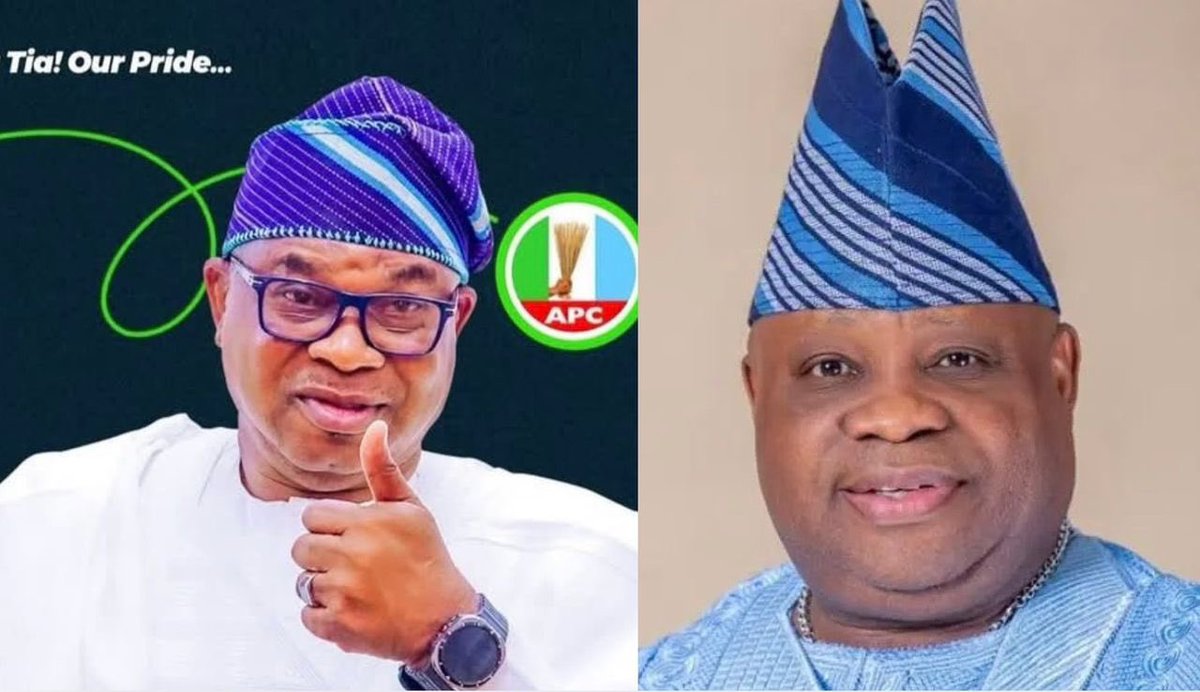 Hon. Ọmọtọ́ńsọrẹ̀ tweet media