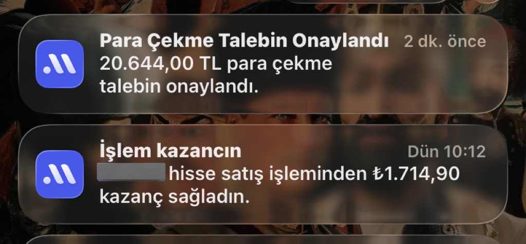 Sabırlı Yatırımcı tweet media