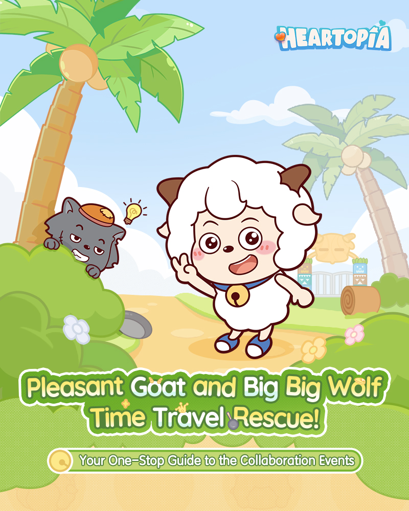 Heartopia tweet media