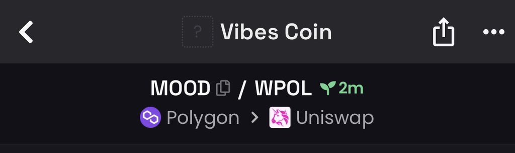 GhostZeno_Tx's tweet photo. $MOOD - 
0x04Fa2Ca013F785c0A94074F2Af11976CA0f3B59c 👀🔥 https://t.co/V0xT60hq4W