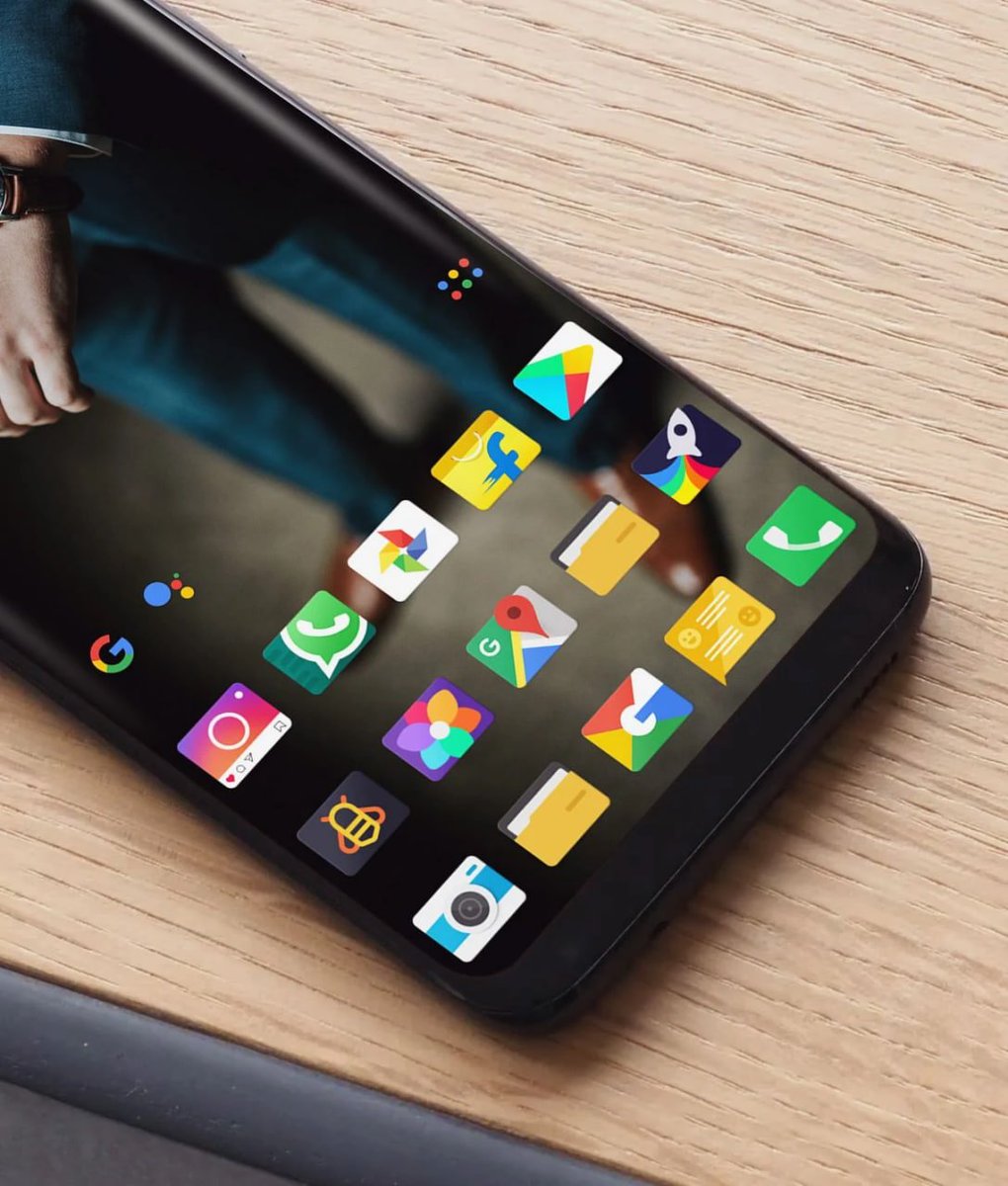 JustNewDesigns tweet media