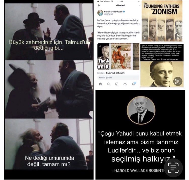 BUYRUĞUM tweet media